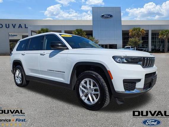 JEEP GRAND CHEROKEE 2023 1C4RJJAG4P8867273 image JEEP GRAND CHEROKEE 2023 1C4RJJAG4P8867273 image